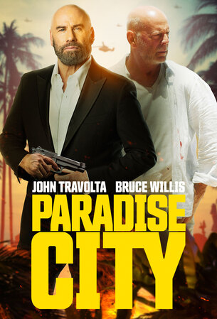 Paradise City 2022 Dubb in Hindi Hdrip